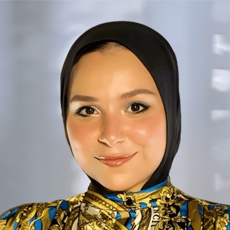 Naira Mahmoud's Profile Picture